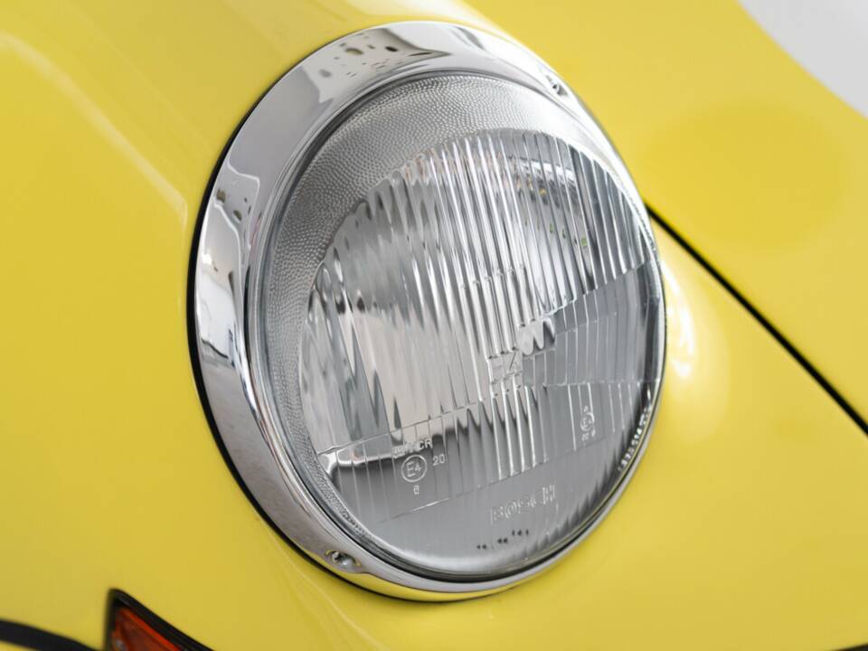Afbeelding 17/50 van Porsche 911 RSR 2.8 (1973)