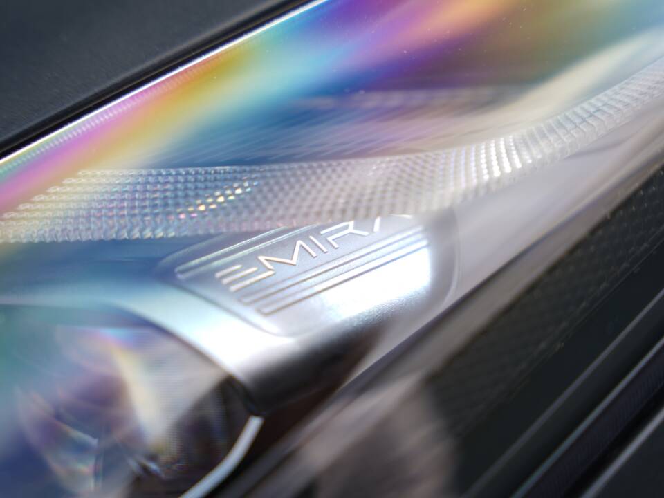 Bild 32/50 von Lotus Emira (2023)