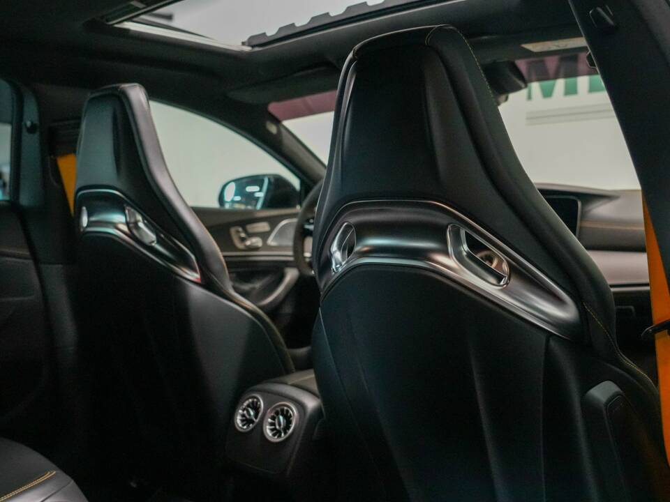 Bild 16/50 von Mercedes-AMG GT 63 S 4MATIC+ (2019)