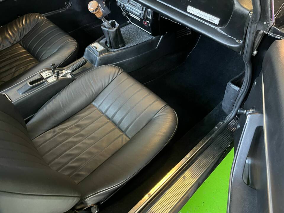 Bild 14/24 von FIAT Spider 2000 (1981)