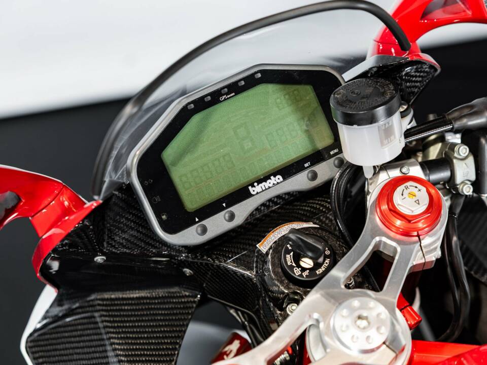 Afbeelding 9/50 van Bimota DUMMY (2009)