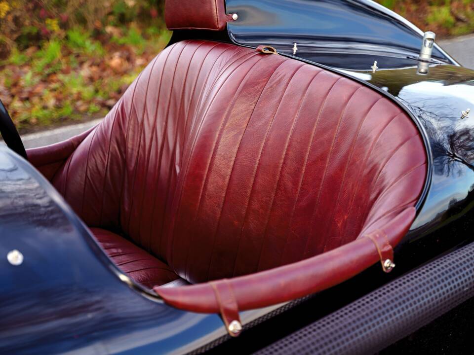 Image 8/27 of Alvis Silver Eagle Sports Tourer (1934)