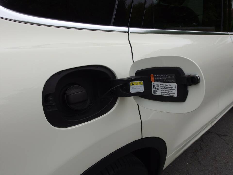 Bild 23/99 von Porsche Cayenne S (2010)
