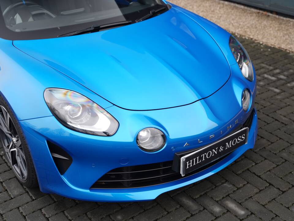 Bild 25/50 von Alpine A 110 GT (2023)