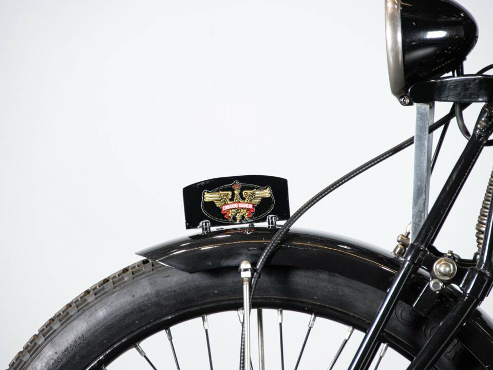 Bild 27/50 von Bianchi DUMMY (1929)