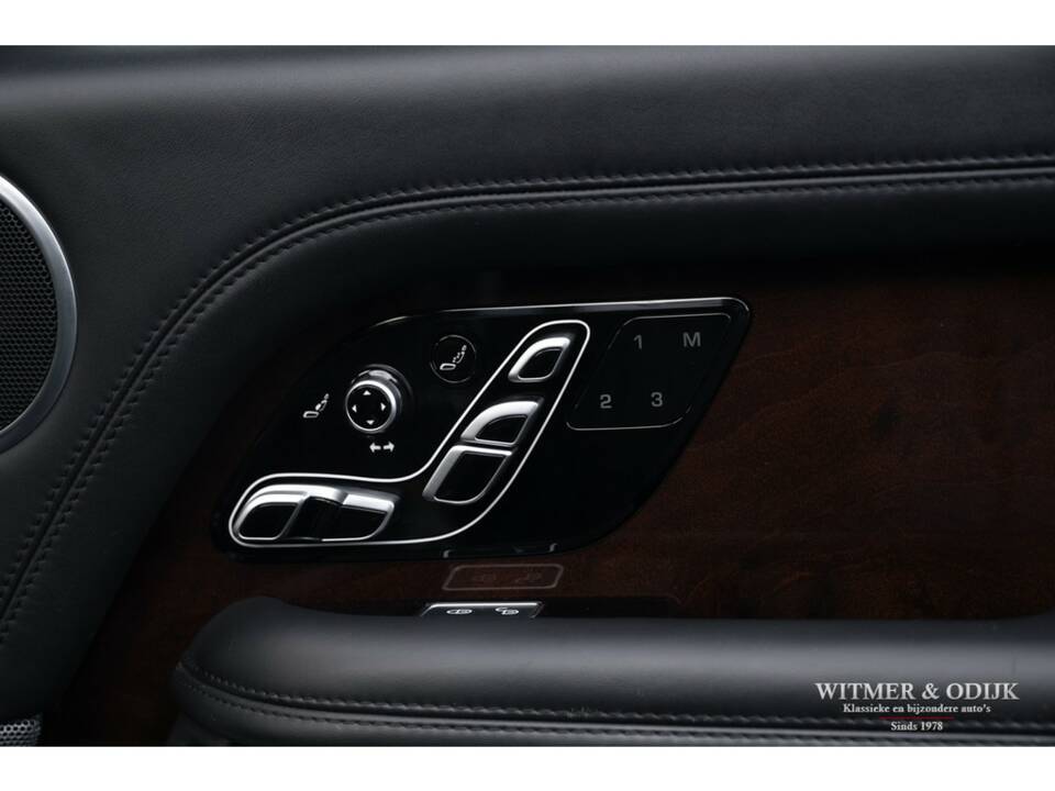 Image 34/36 of Land Rover Range Rover Sport P400e PHEV (2018)