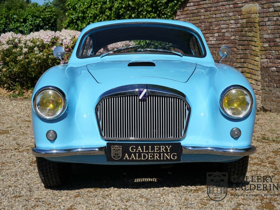 Imagen 41/50 de Talbot-Lago 2500 Coupé T14 LS (1958)