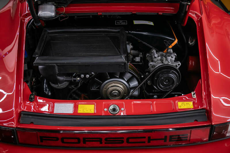 Image 3/38 of Porsche 911 Turbo 3.3 (1980)