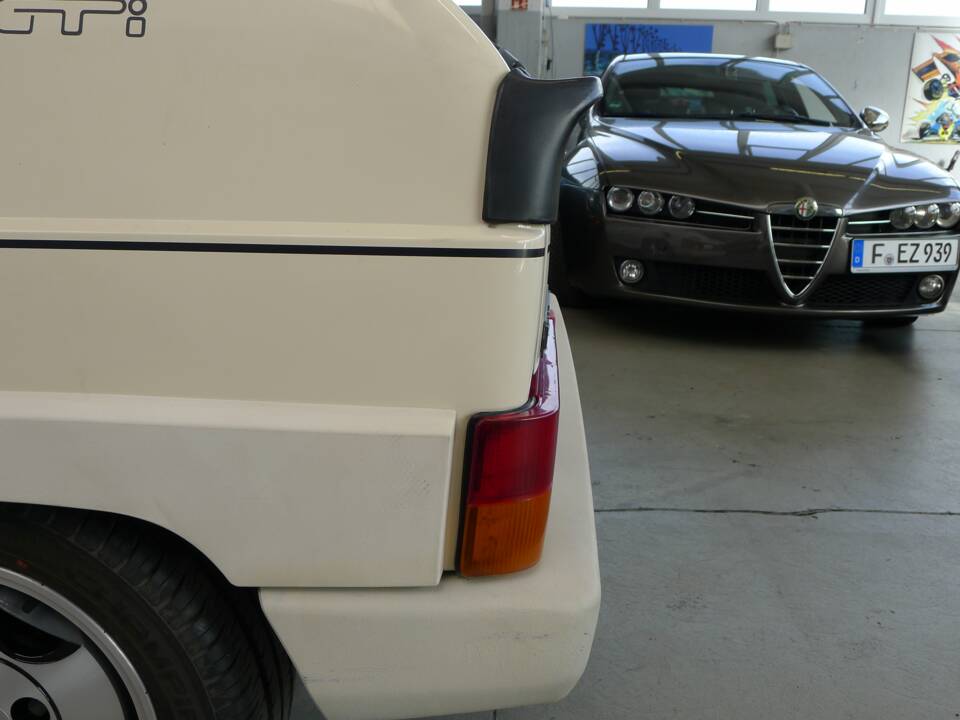 Image 23/42 of Citroën Visa GTI (1985)