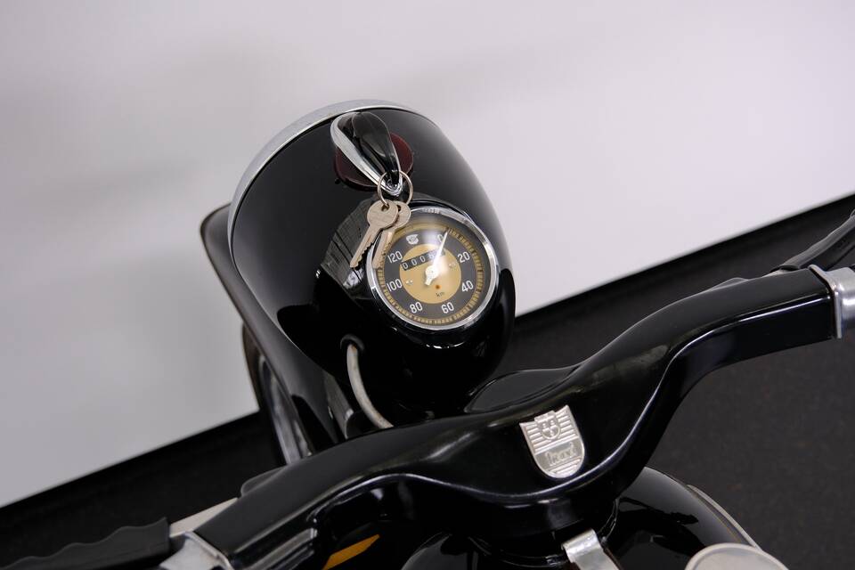 Immagine 65/89 di NSU Maxi (1960)