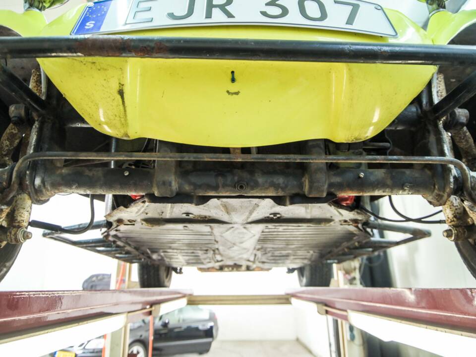 Bild 48/50 von Volkswagen Buggy (1967)