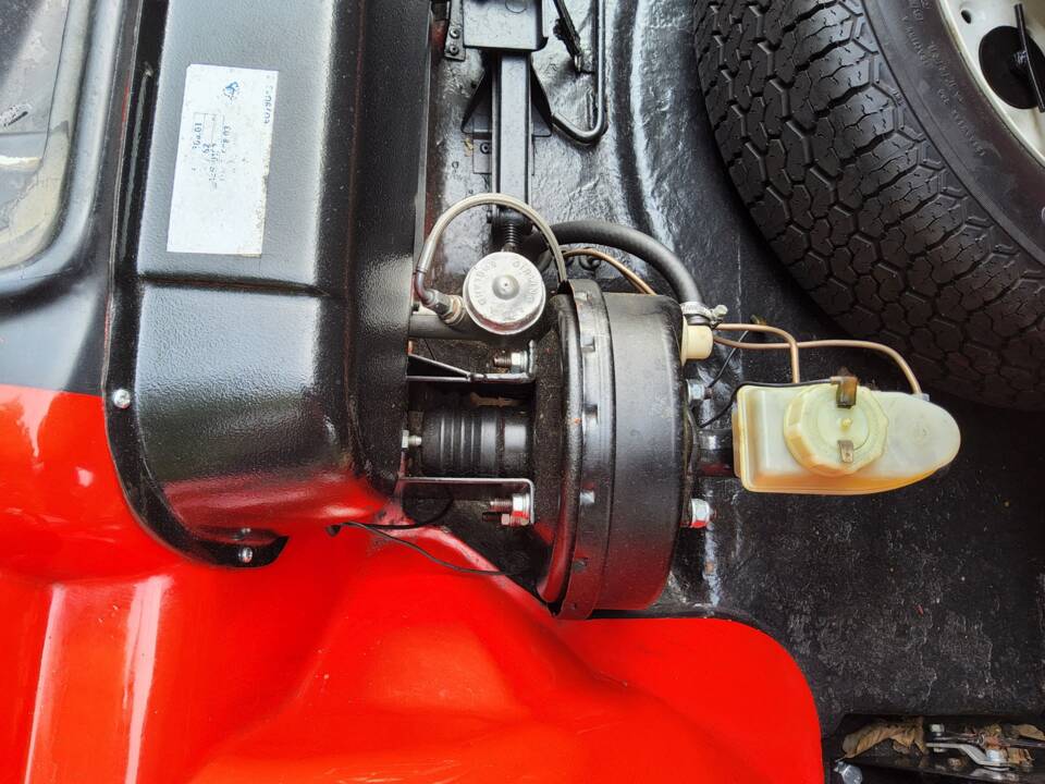 Bild 73/119 von Lotus Esprit Turbo (1981)