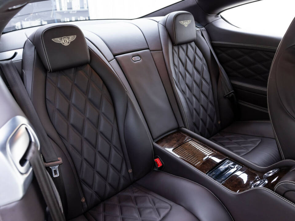 Afbeelding 31/42 van Bentley Continental GT (2012)