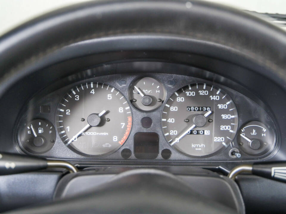 Image 19/50 of Mazda MX-5 1.6 (1997)