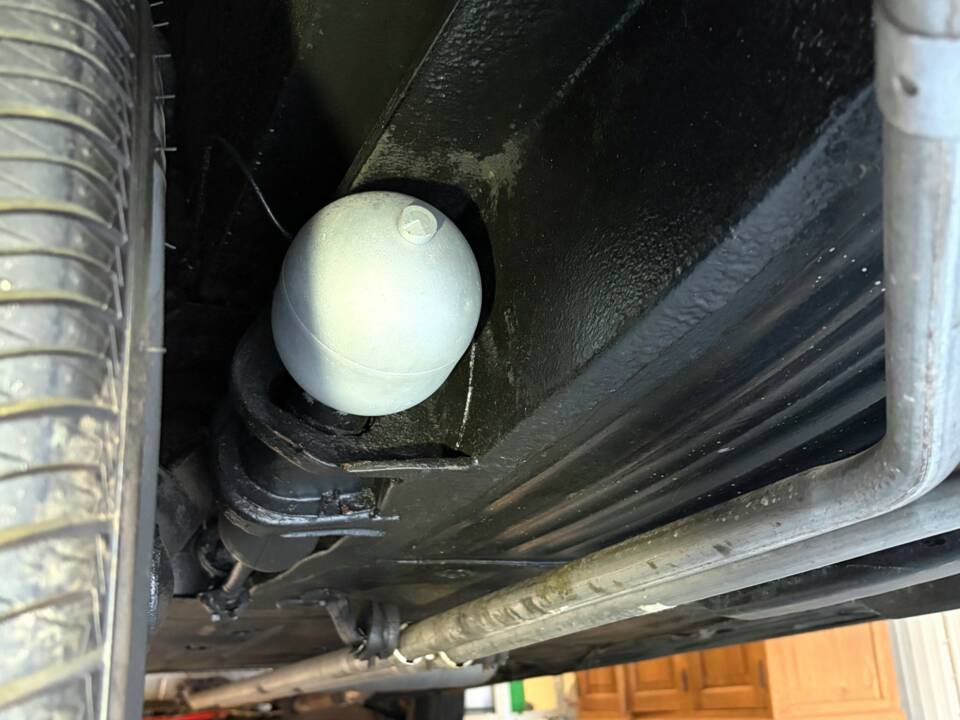 Bild 23/32 von Citroën DS 23 Pallas (1973)