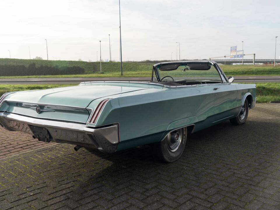 Immagine 3/6 di Chrysler 300 (1967)