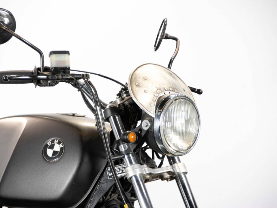 Immagine 41/50 di BMW R 65 LS (1984)