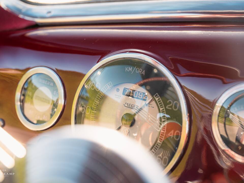 Image 29/32 of Maserati A6 1500 Turismo Berline (1949)