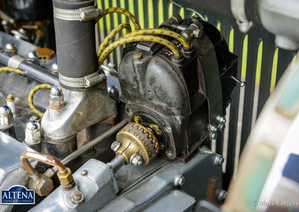 Immagine 53/56 di Lagonda 2 Liter (1932)