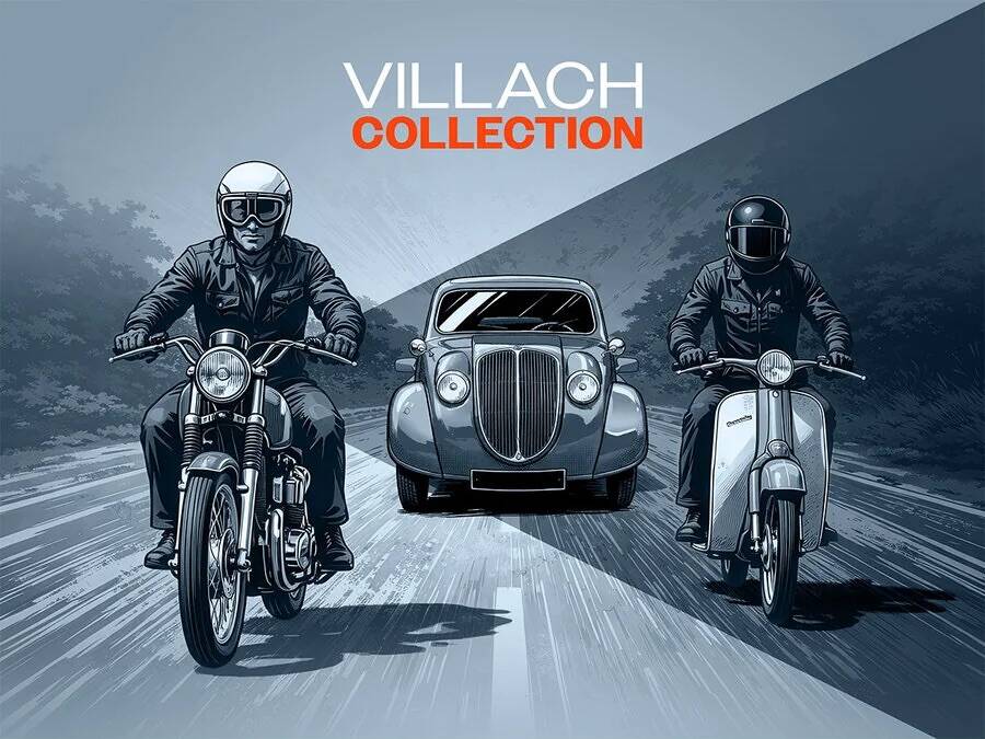 Bild 1/1 von Serveta Lambretta Lince 150 (1973)