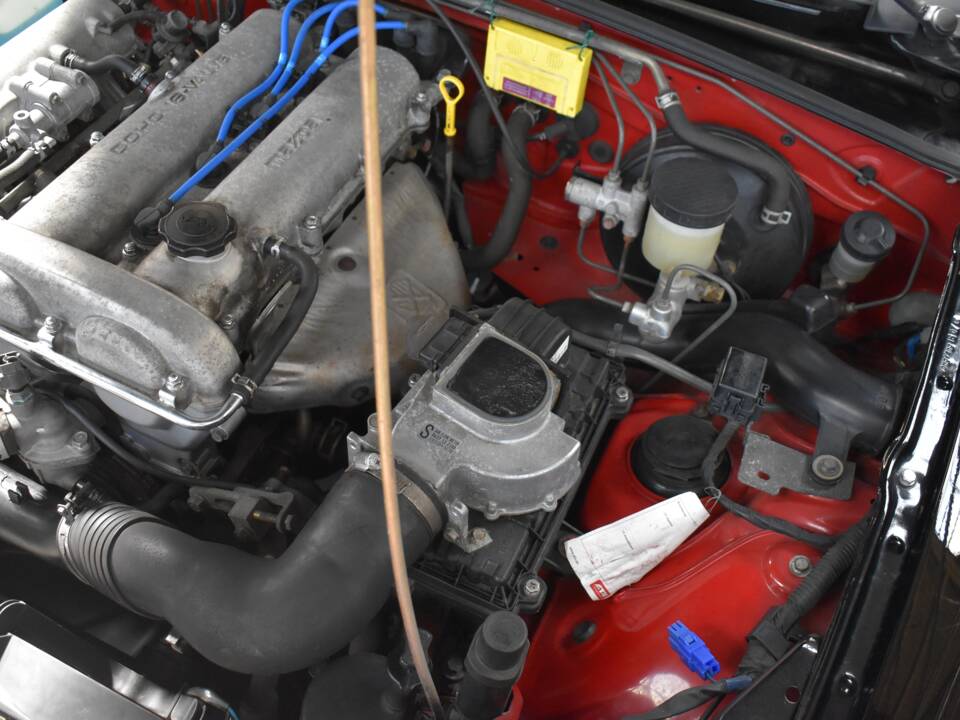 Image 58/68 of Mazda MX-5 1.6 (1992)