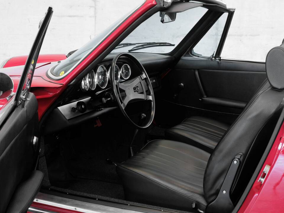 Bild 22/43 von Porsche 911 2.0 T (1967)