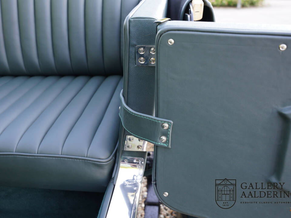 Immagine 10/50 di Bentley 3 1&#x2F;2 Litre (1935)