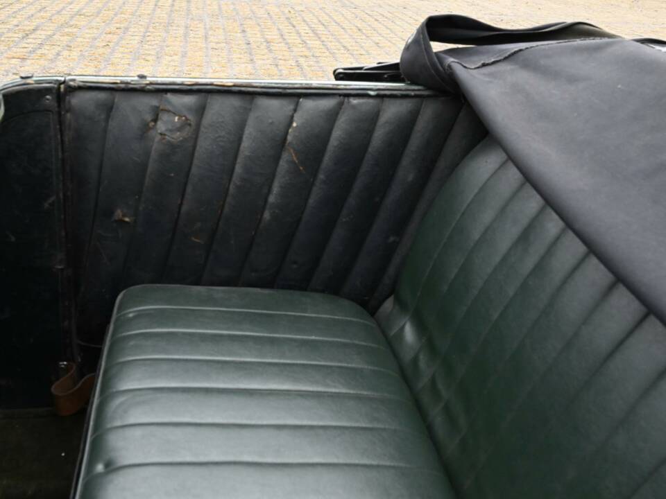 Image 30/50 of Alvis Speed 20 Special (1934)