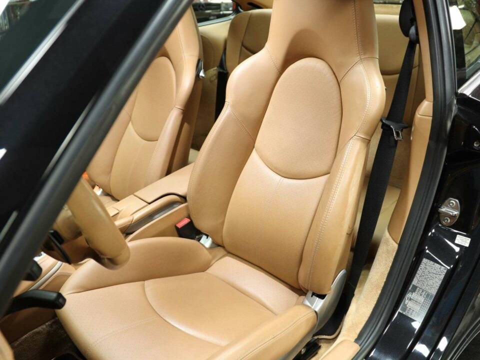 Image 11/30 of Porsche 911 Turbo (2006)