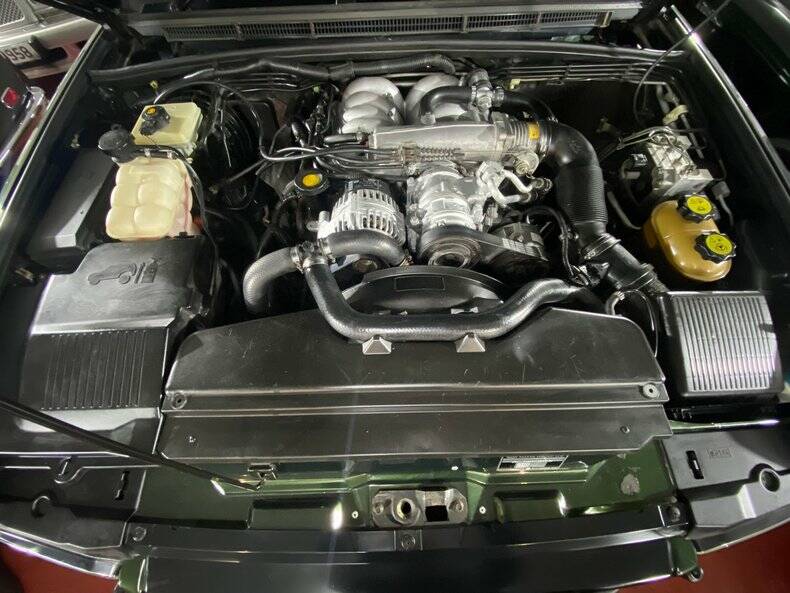 Imagen 48/50 de Land Rover Discovery 4.0 HSE (1998)