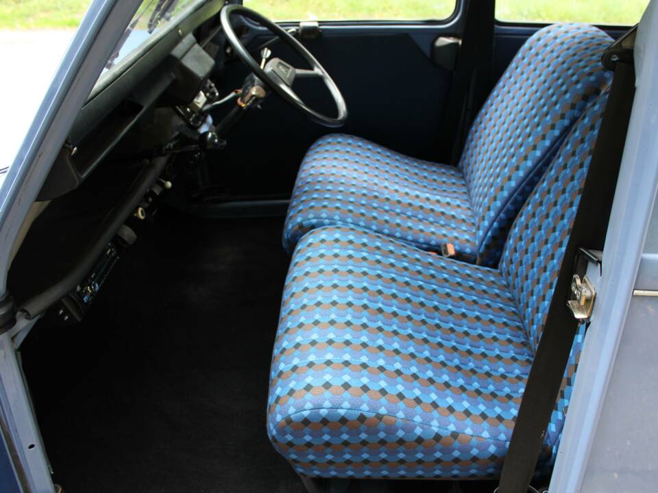 Immagine 12/18 di Citroën 2 CV 6 Charleston (1987)