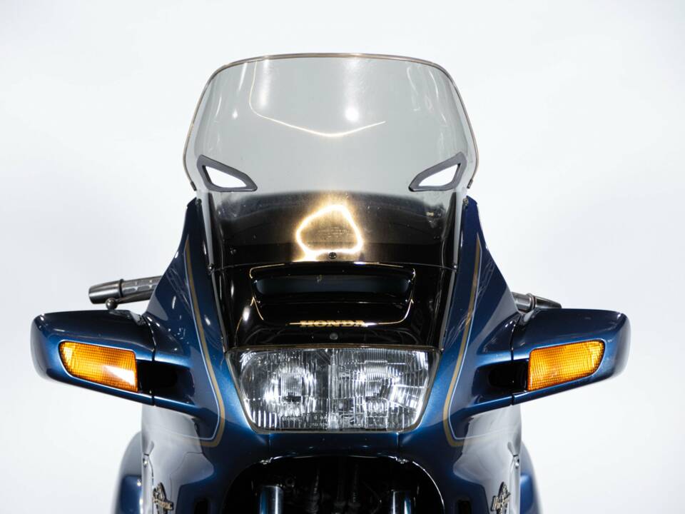 Afbeelding 27/50 van Honda DUMMY (2003)