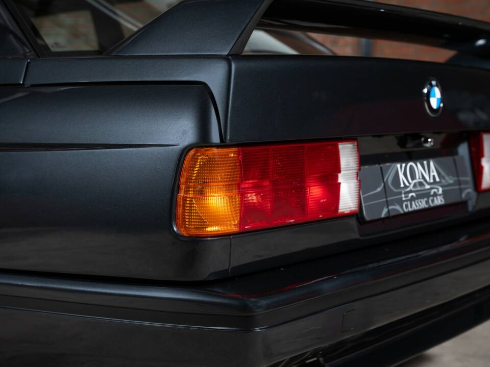 Bild 18/99 von BMW M3 (1986)