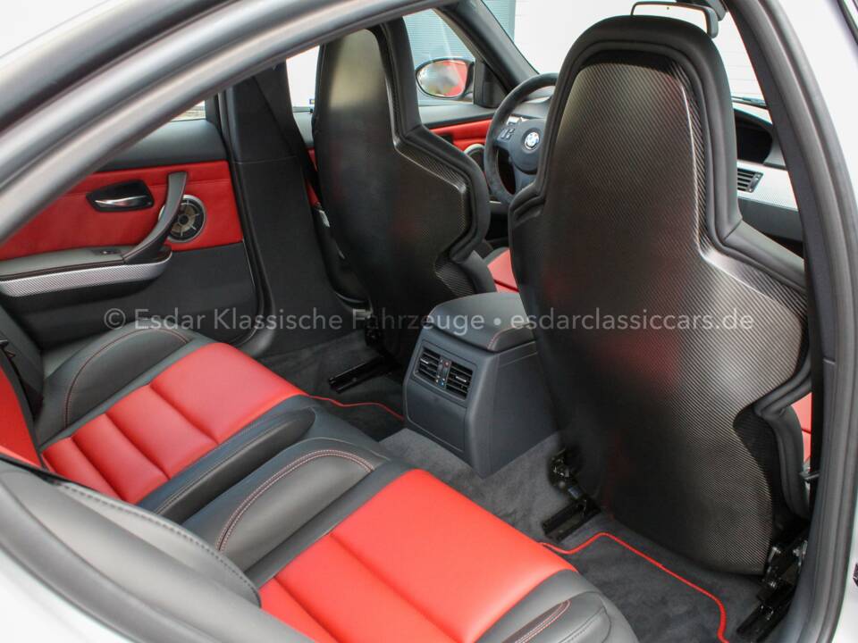 Image 7/41 of BMW M3 (2013)