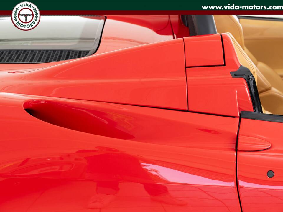 Image 5/15 of Ferrari 360 Spider (2002)