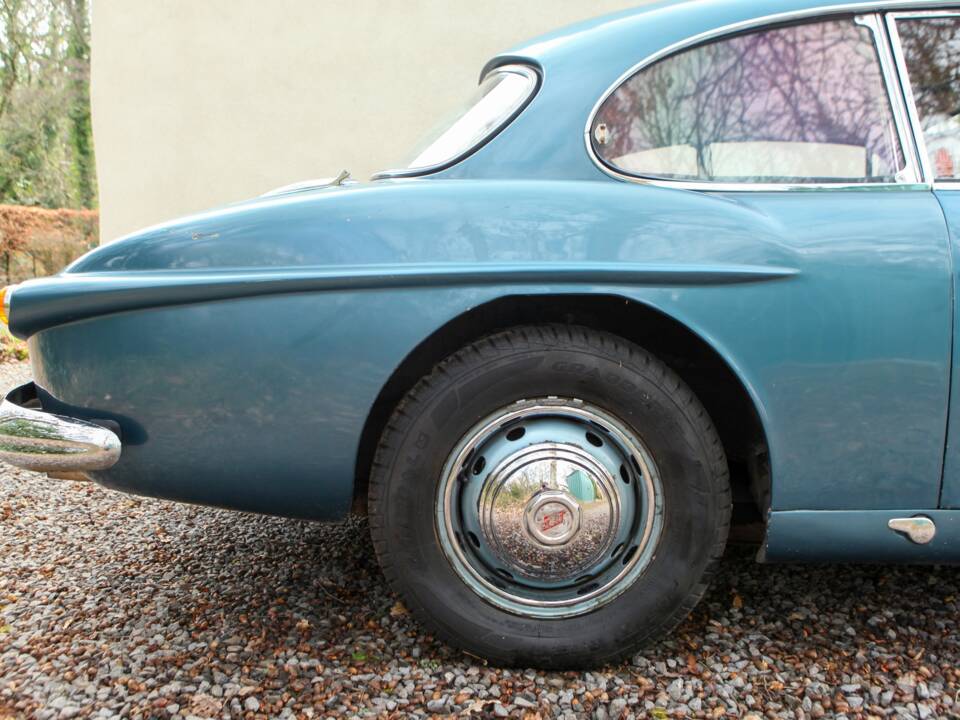 Bild 22/50 von Jensen C-V8 MK II (1965)