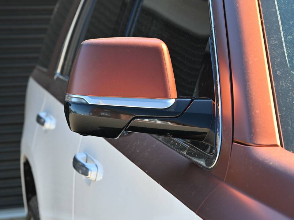 Bild 32/50 von Cadillac Escalade (2019)