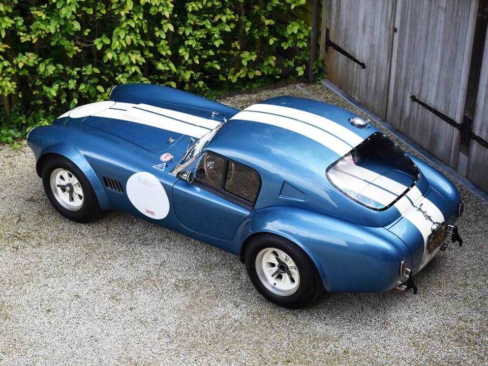 Image 6/35 of AC Cobra 289 (1965)