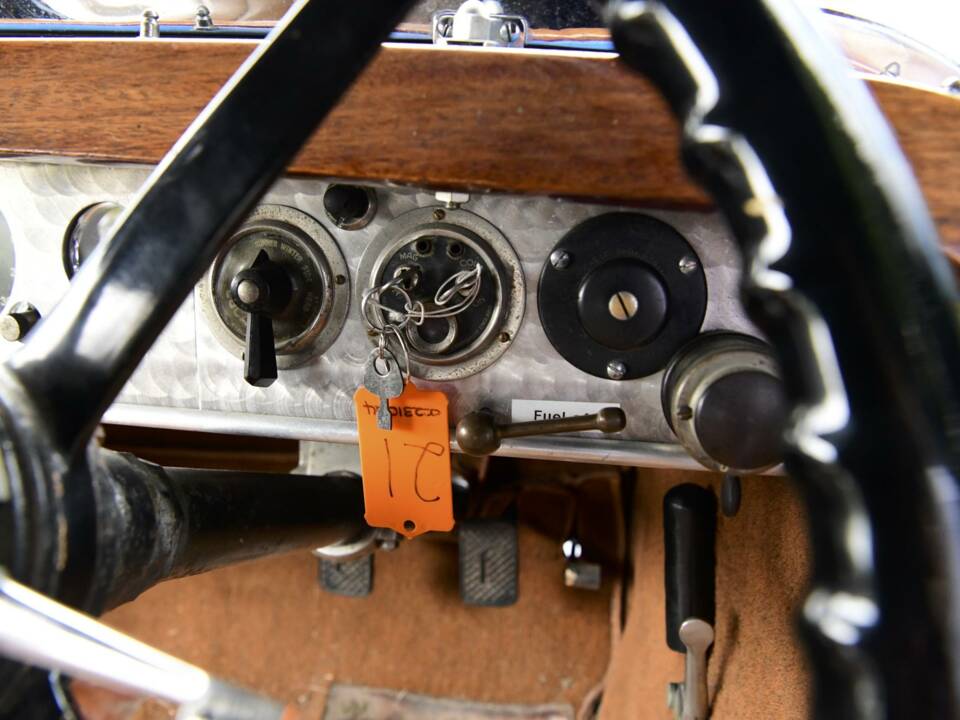 Immagine 22/50 di Lanchester 30 HP (1931)