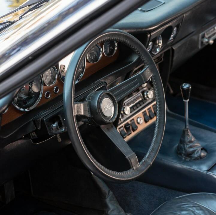 Immagine 28/50 di Aston Martin DBS Vantage (1969)