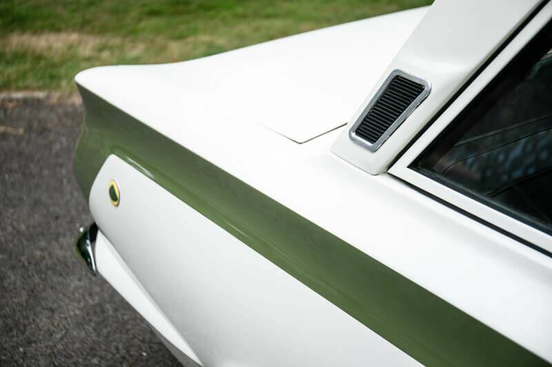 Bild 49/50 von Ford Lotus Cortina (1966)