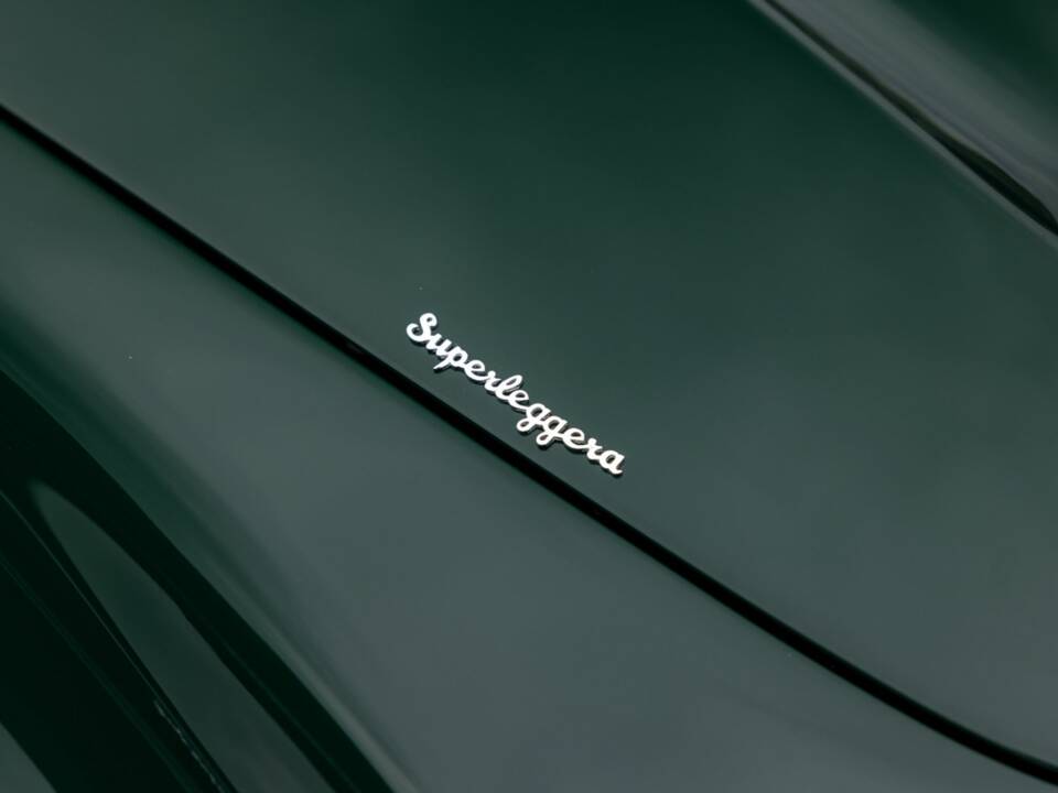Afbeelding 16/50 van Aston Martin DB 6 (1967)