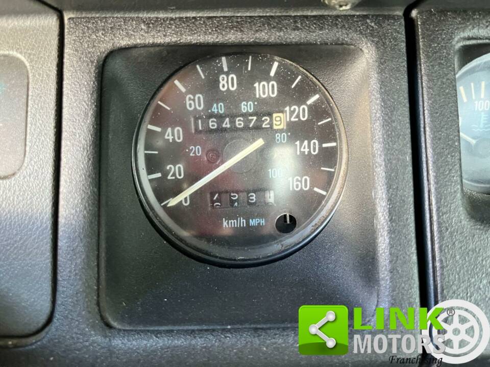 Image 2/10 de Jeep Wrangler 2.5L (1990)