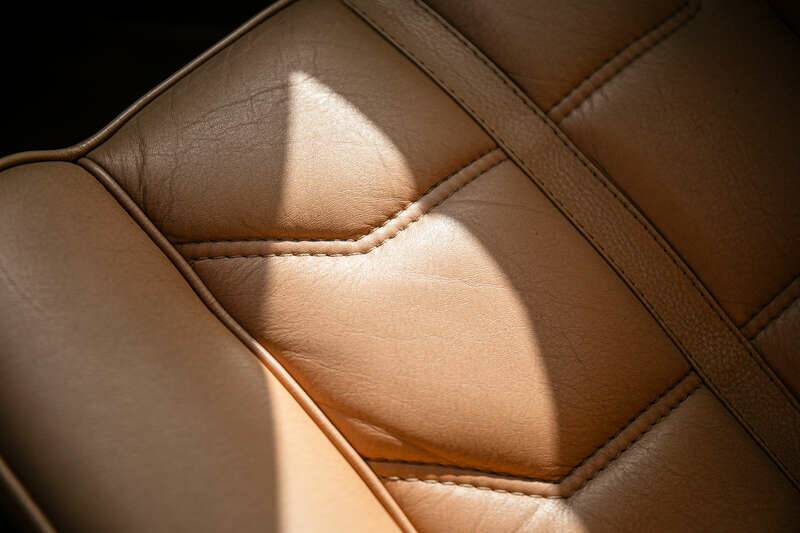 Image 23/50 of Ferrari 208 GTB Turbo (1985)
