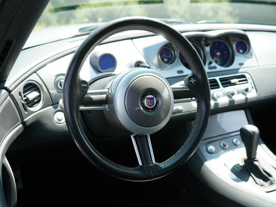 Imagen 46/56 de ALPINA Roadster V8 (2003)