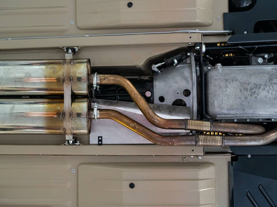 Bild 89/102 von Jaguar E-Type 4.2 (1966)