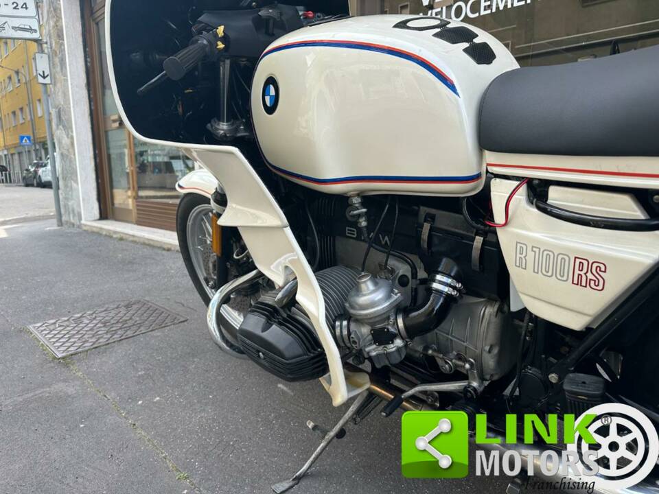 Imagen 5/10 de BMW DUMMY (1983)