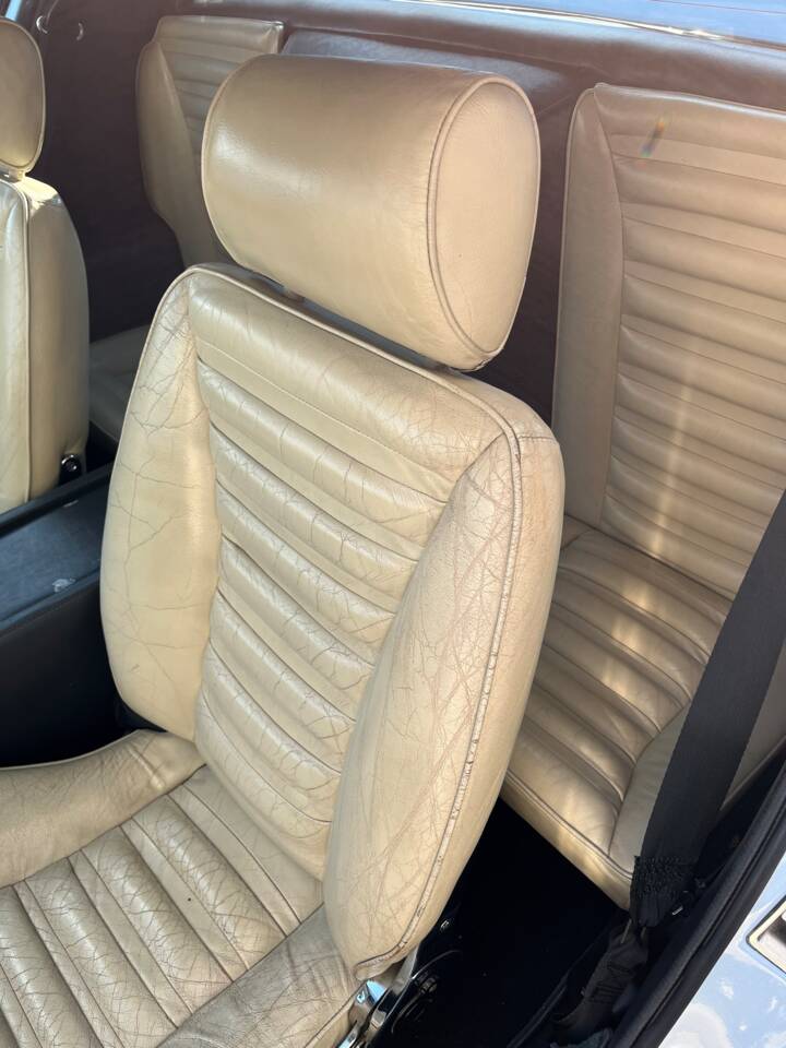 Immagine 13/30 di Maserati Merak SS (1976)