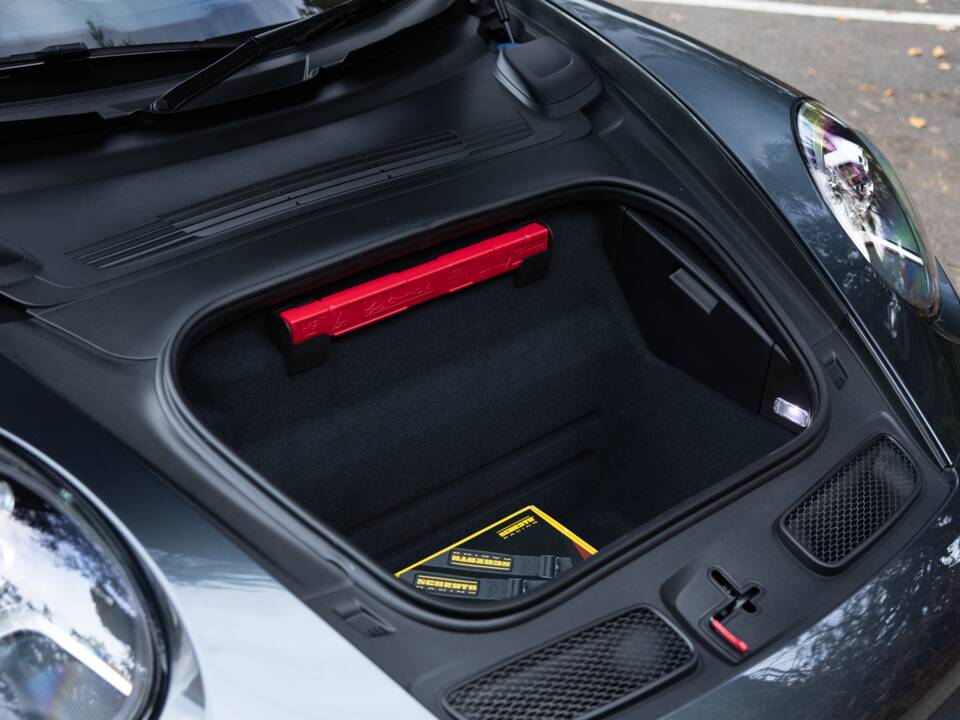 Bild 42/46 von Porsche 911 GT3 (2021)