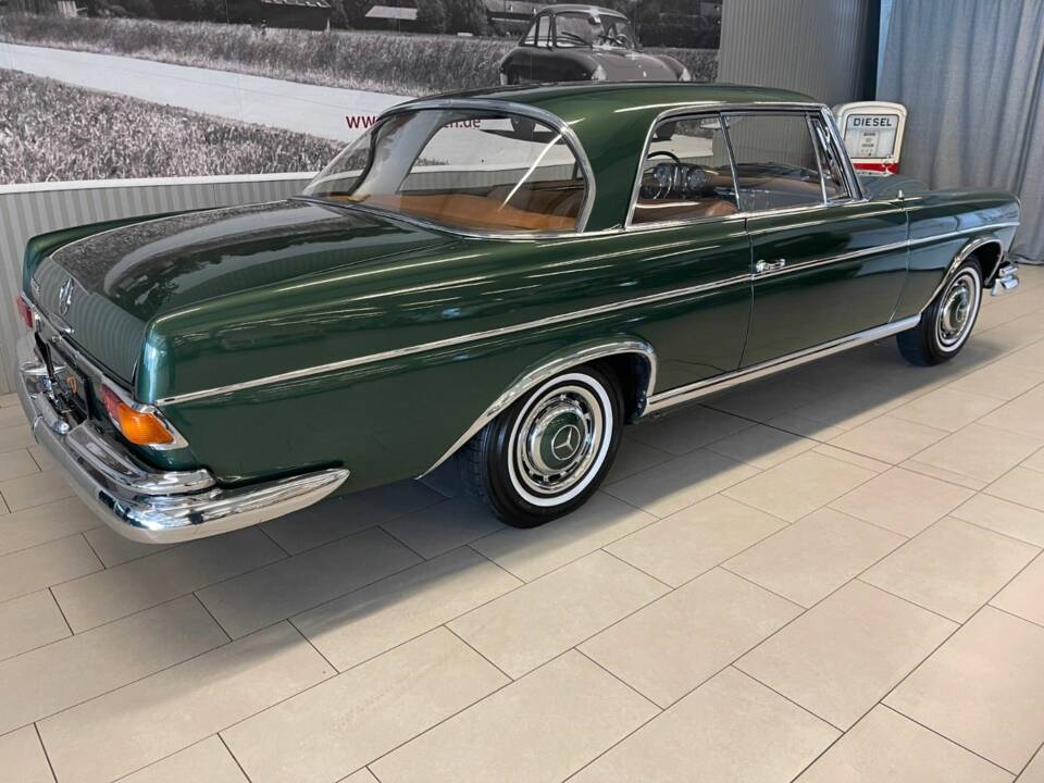 Bild 6/15 von Mercedes-Benz 300 SE (1963)